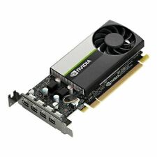 Placa de vídeo GPU NVIDIA Quadro T600 4GB GDDR6 Nvidia T600 comprar usado  Enviando para Brazil