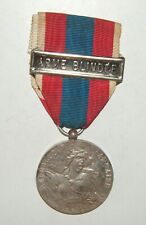 Medaille defense nationale d'occasion  Senozan