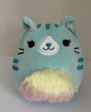 Corinna teal cat for sale  LIVERPOOL