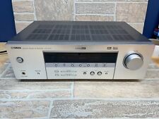 Yamaha HTR-5730 Home Theater Audio AV Receiver Amplifier Tuner Stereo No Remote for sale  Shipping to South Africa