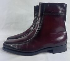 Vtg florsheim ankle for sale  Kew Gardens