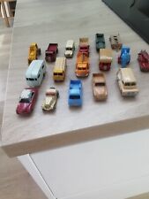 Early Moko Lesney Matchbox 1-75 Series Group Job Lot , used for sale  Shipping to South Africa