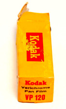 Kodak verichrome pan for sale  Shipping to Ireland