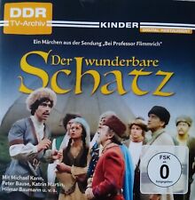 Dvd wunderbare schatz gebraucht kaufen  Dresden