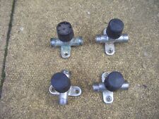 Caravan gas valves for sale  WHITBY