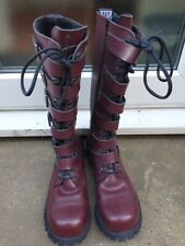 Caterock boots mens for sale  WESTCLIFF-ON-SEA