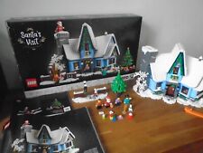 Lego icons winter for sale  CHELMSFORD