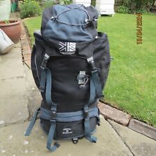 rucksack 65 for sale  TAMWORTH