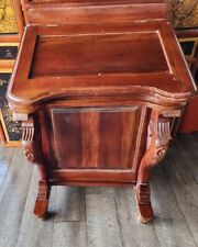 Antique davenport desk for sale  Parkersburg