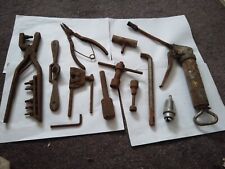 Tools for sale  SPALDING