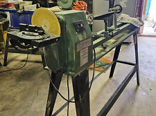 Inch wood lathe for sale  Whitehall
