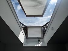 Velux plissee dachfenster gebraucht kaufen  Nienburg