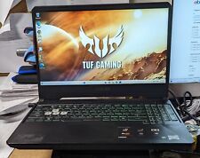 Asus tuf fx505dt for sale  Rocky Mount