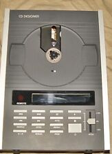 Vintage Sammlerstück Design CD Player CDDGN-1 in OVP comprar usado  Enviando para Brazil