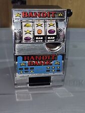 Bandit bank vintage for sale  Plainfield