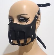 Pvc leather mouth for sale  LONDON