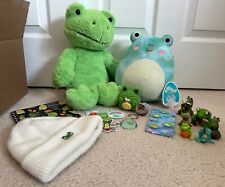 Lot frog goodies for sale  Clackamas