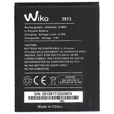 Wiko batteria original usato  Italia