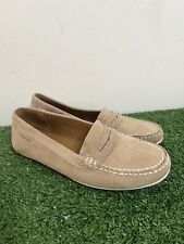 Sebago leather penney for sale  NOTTINGHAM