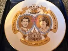 Royal worcester commemorative for sale  CWMBRAN