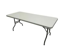 6ft catering tables for sale  MELTON MOWBRAY