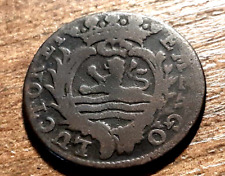 Old copper coin for sale  ORMSKIRK