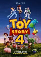 Toy story 2019 d'occasion  France