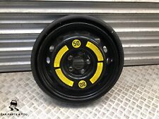 Audi spare wheel for sale  EDINBURGH