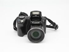 Canon powershot sx500 for sale  MIRFIELD