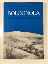 Bolognola storia testimonianze usato  Macerata