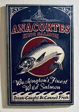 Washington finest wild for sale  Anacortes