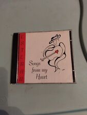 Songs From My Heart - CD de audio de Esteban ENVÍO GRATUITO , usado segunda mano  Embacar hacia Argentina