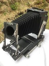 Walker titan 4x5 for sale  FORT WILLIAM