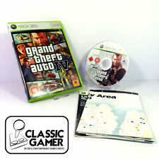 Grand Theft Auto IV (Xbox 360) *com MAPA* *Quase em perfeito estado* comprar usado  Enviando para Brazil