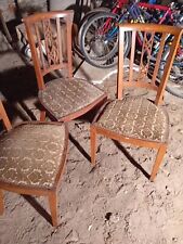 Vecchie sedie usato  Luserna San Giovanni