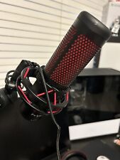 Hyper quadcast microphone for sale  Newbury Park