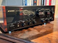 Sansui a707dr integrated for sale  HORSHAM