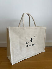 Neptune large hessian for sale  CHEPSTOW