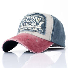 Distressed vintage trucker for sale  WALSALL