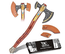 Viking axe karatos for sale  Henderson