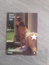 Cartes playboy march d'occasion  Lille-