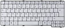 Używany, Fujitsu Siemens Y-YBKB 060228 Qwerty UK Amilo Pro V3505 na sprzedaż  PL