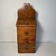 Vintage wood spice for sale  Warren