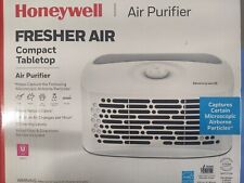 Honeywell hepa compact for sale  Farmington