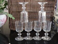 Verres anciens pied d'occasion  Aix-en-Othe