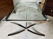 Glass polished rectangular for sale  CHICHESTER