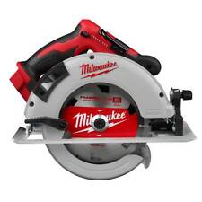 Milwaukee 2631-80 M18 18V 7-1/4" Brushless Circular Saw -Bare Tool-Reconditioned for sale  Shipping to South Africa