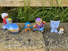 Jetters figures for sale  EXETER