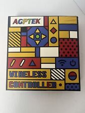 AGPTEK Wireless NES Controllers for PC/RetroPie. for sale  Shipping to South Africa