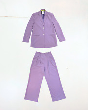 Collusion lilac suit for sale  EXETER